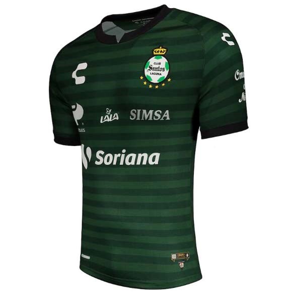 Thailand Trikot Santos Laguna Auswarts 2021-22